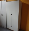 bílá skříň Bellani HOME BO 796